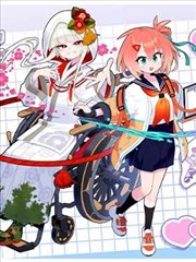 钢城日记热血漫改剧集海报